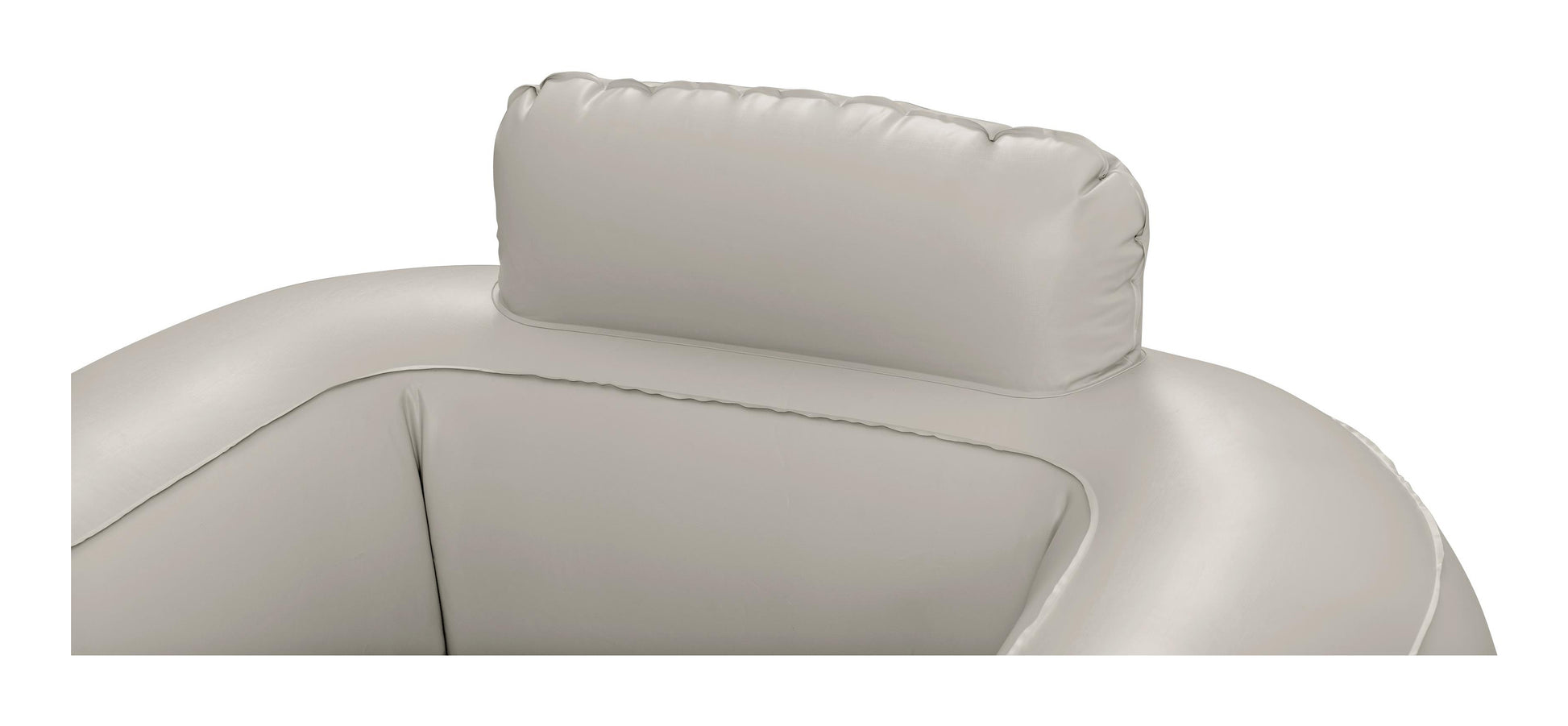 Bestway Kinderstuhl 75137 – 99 × 107 × 80 cm – PVC – mehrfarbig – mit Flickzeug, Ottoman