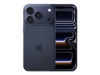 Apple iPhone 17 Pro – 512 GB, Tiefblau