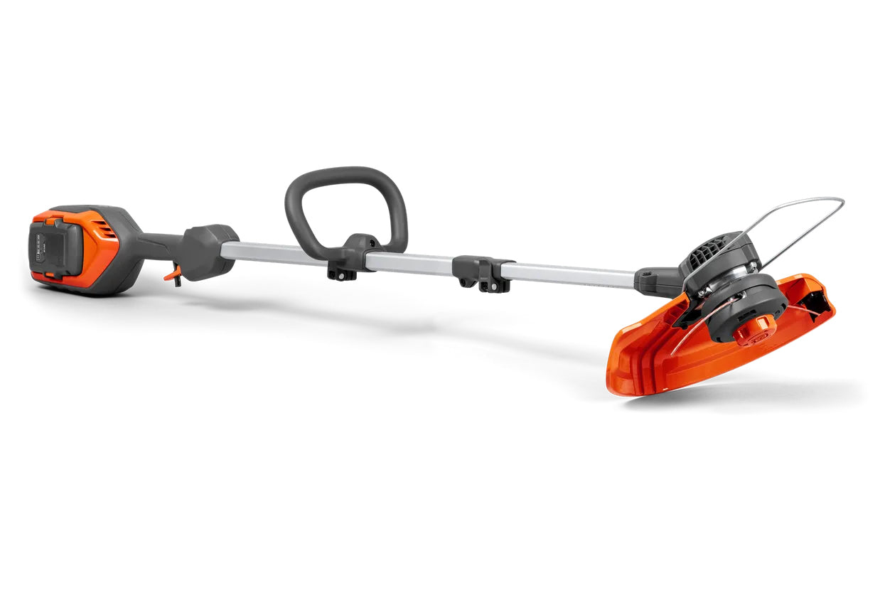 Husqvarna 215iL Kit Akku-Rasentrimmer, bürstenlos – 36 V – Ø 310 mm – 4,0 Ah & Ladegerät
