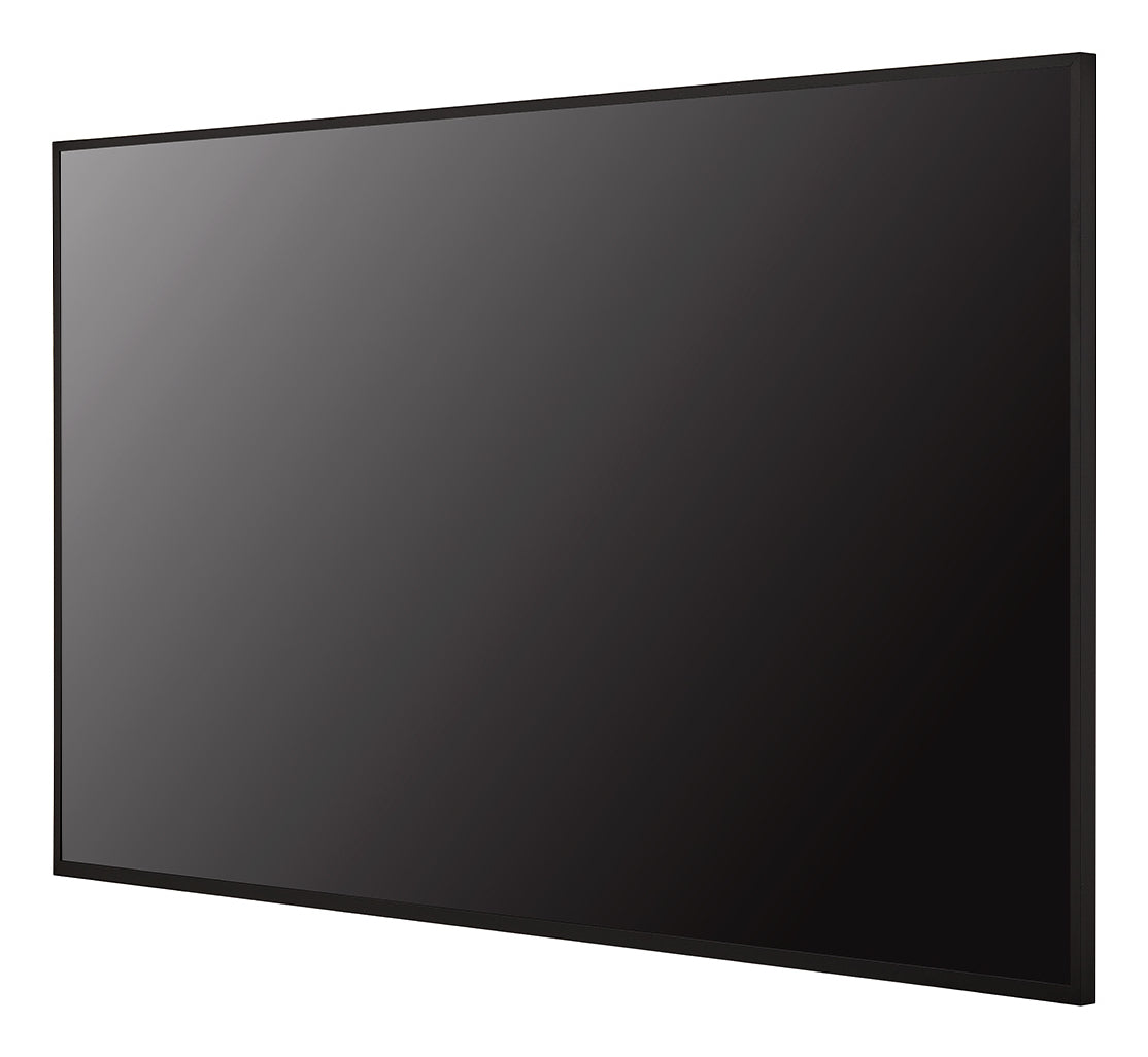 LG 43UH5N-M – Signage-Display, 43", Ultra HD 4K, 500 cd/m², 24/7