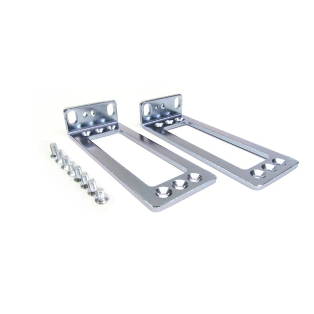 Cisco ASR1001HX-ACS – Installations-Set für ASR1001-HX, Grau