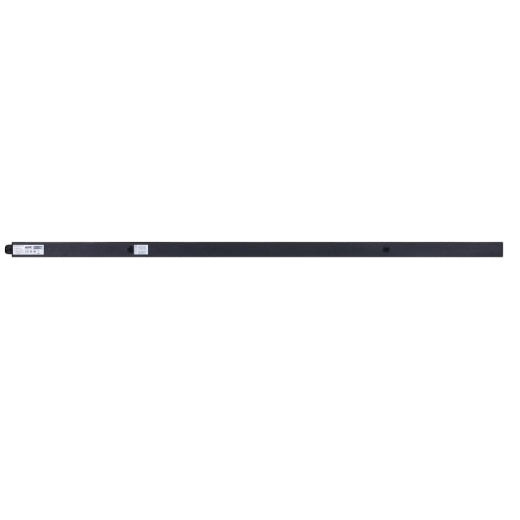 APC Rack-PDU Switched 0U vertikal, 3-phasig 22 kW, (30×C13 + 6×C19), Eingang IEC 320, 2 m – schwarz