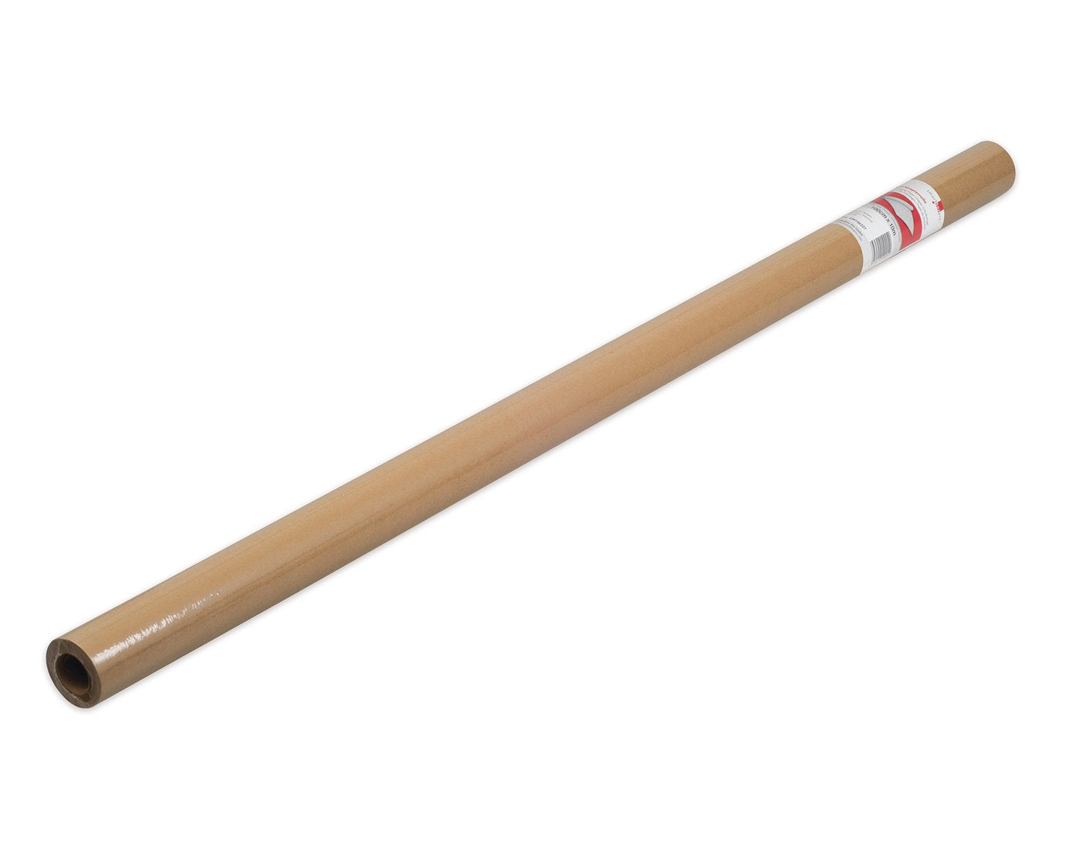 Elco Packpapier (Kraftpapier) 74783.90, 80 g/m², 100 cm × 10 m, braun, 1 Rolle
