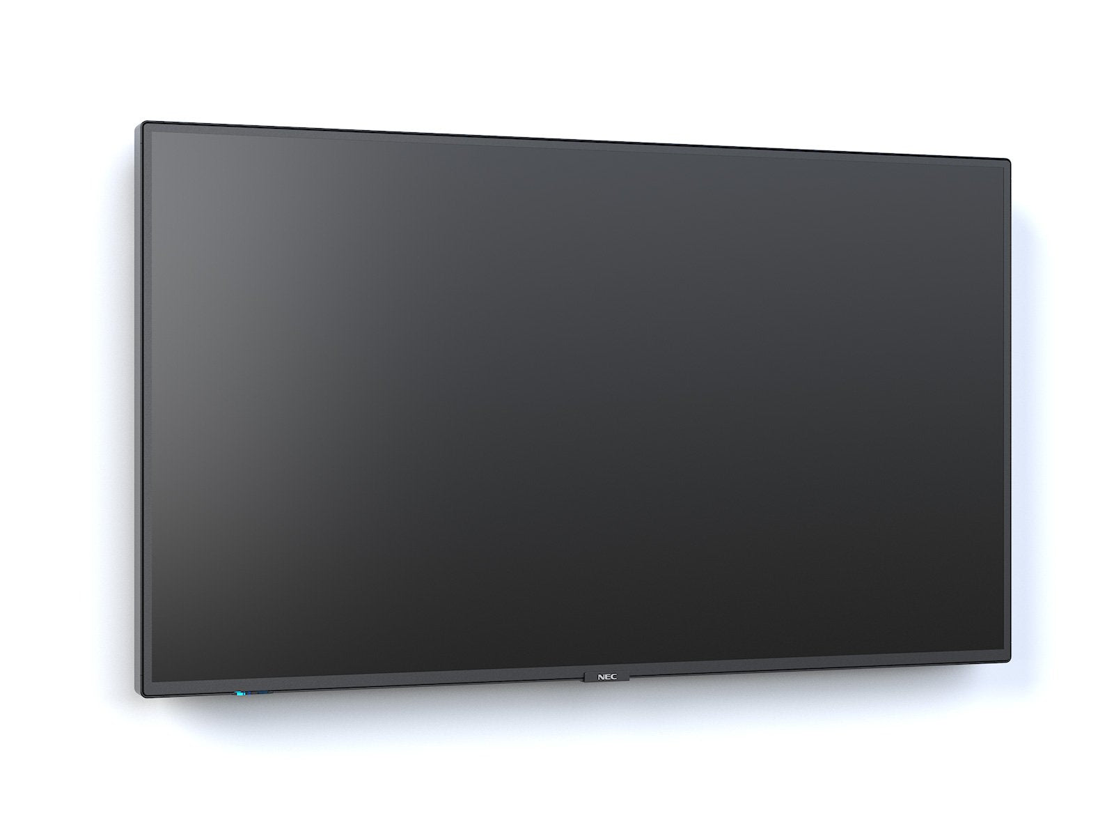 NEC MultiSync MA431 – 43" Signage-Display – 4K UHD – LCD (IPS) – 60 Hz – 500 cd/m² – 24/7