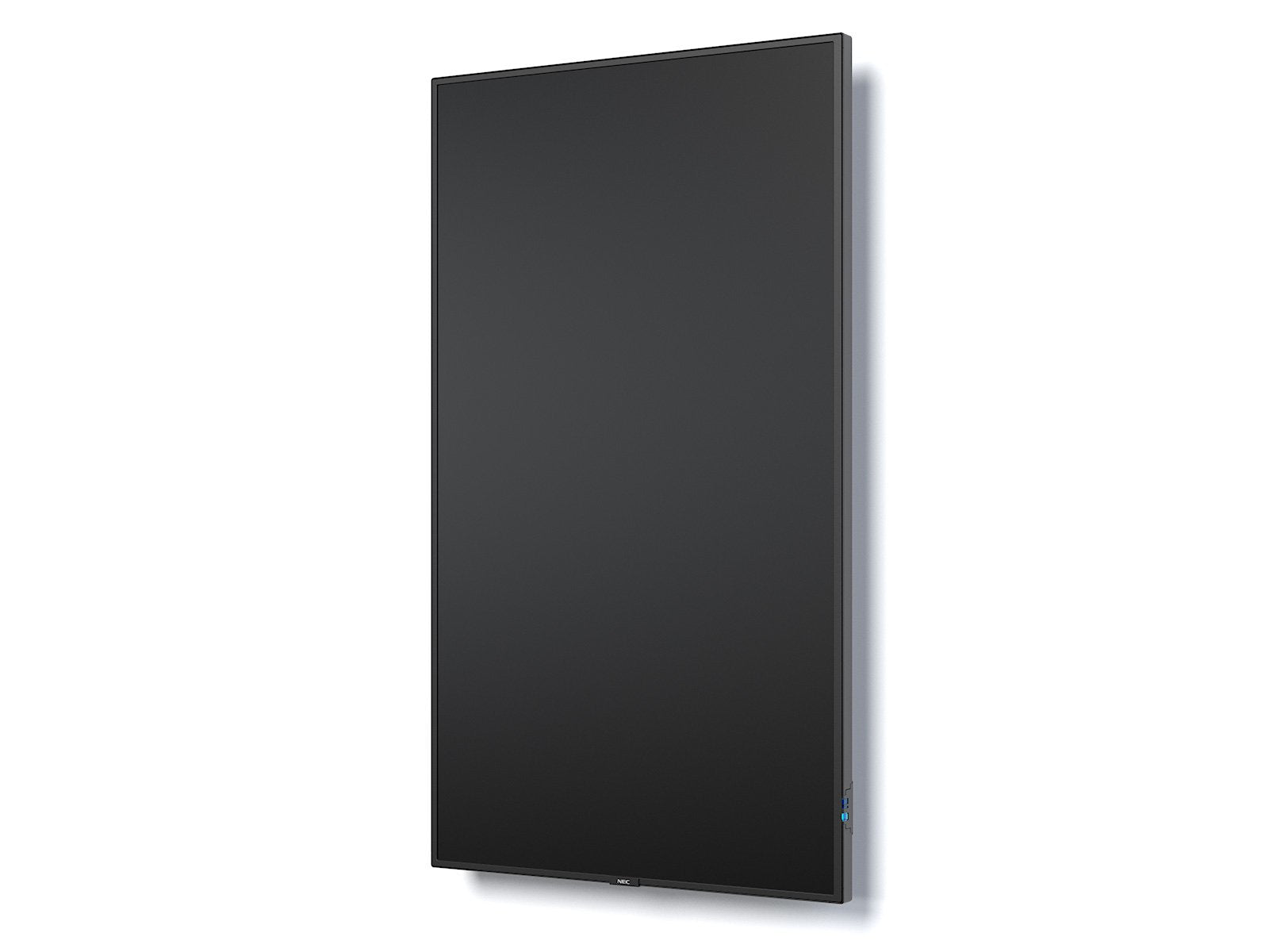 NEC MultiSync MA431 – 43" Signage-Display – 4K UHD – LCD (IPS) – 60 Hz – 500 cd/m² – 24/7