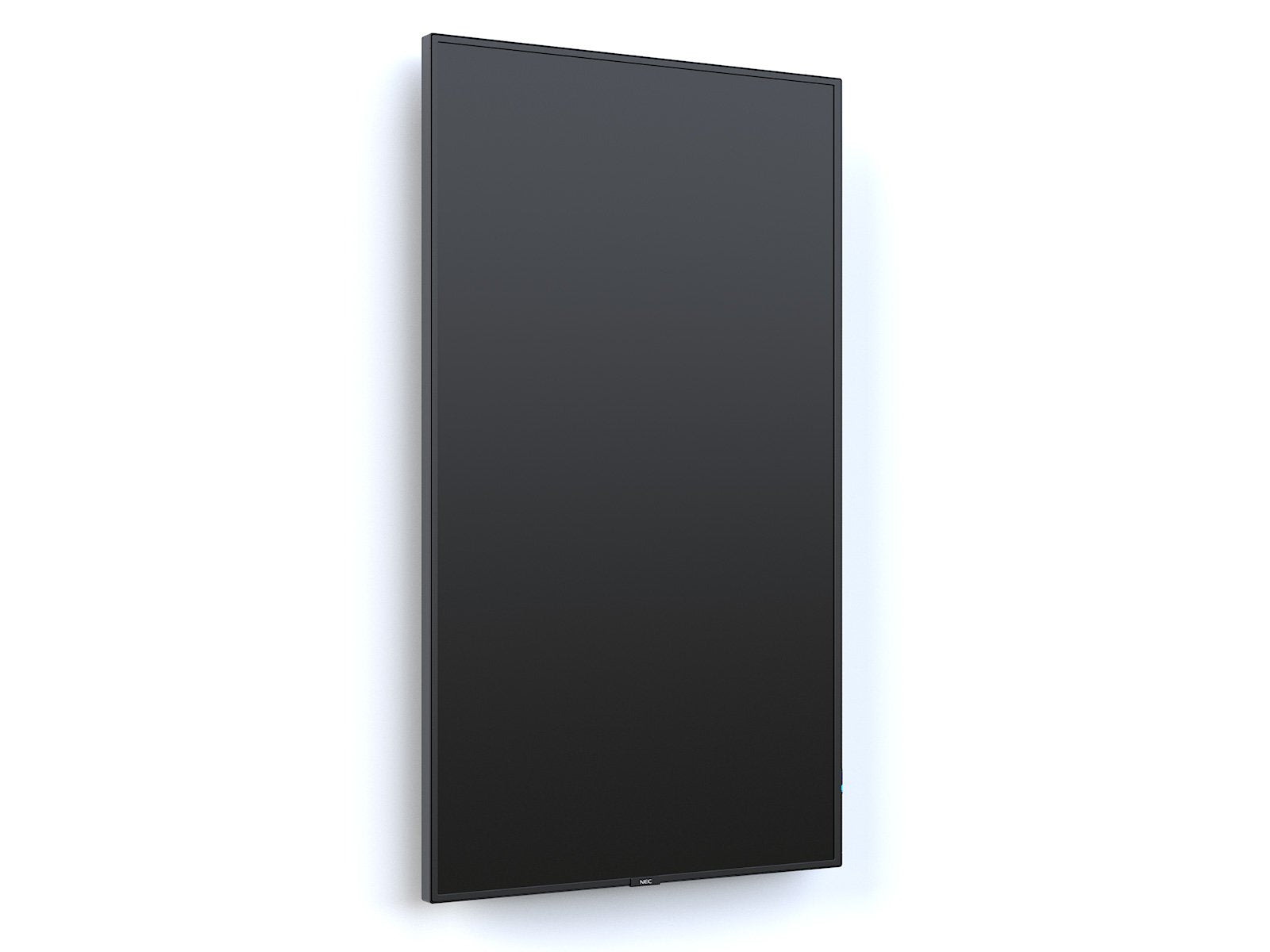 NEC MultiSync MA431 – 43" Signage-Display – 4K UHD – LCD (IPS) – 60 Hz – 500 cd/m² – 24/7
