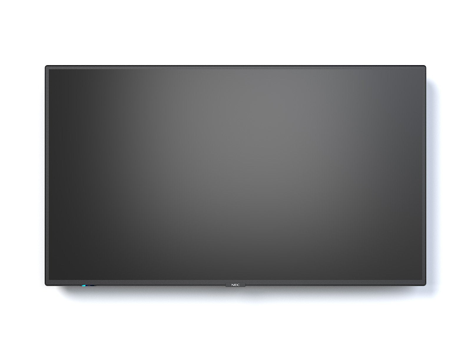 NEC MultiSync MA431 – 43" Signage-Display – 4K UHD – LCD (IPS) – 60 Hz – 500 cd/m² – 24/7