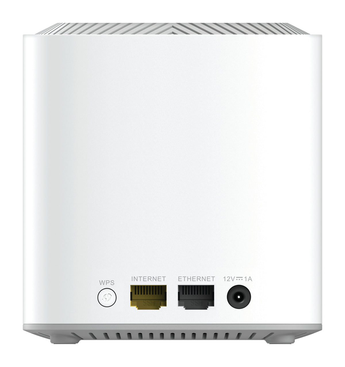 D-Link COVR-X1863 Mesh-Set (3er) – Wi-Fi 6, Dual-Band, bis 1,8 Gbit/s, je 2× 1G