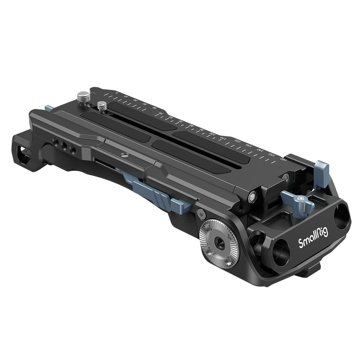 SmallRig 2837 Schulterpolster – 257 × 110 × 90 mm – für Sony FS5, FS5II, FS7 und andere