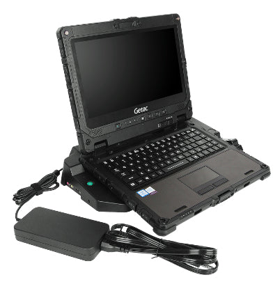 Getac K120G2 Dockingstation