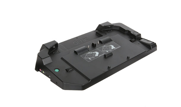Getac K120G2 Dockingstation