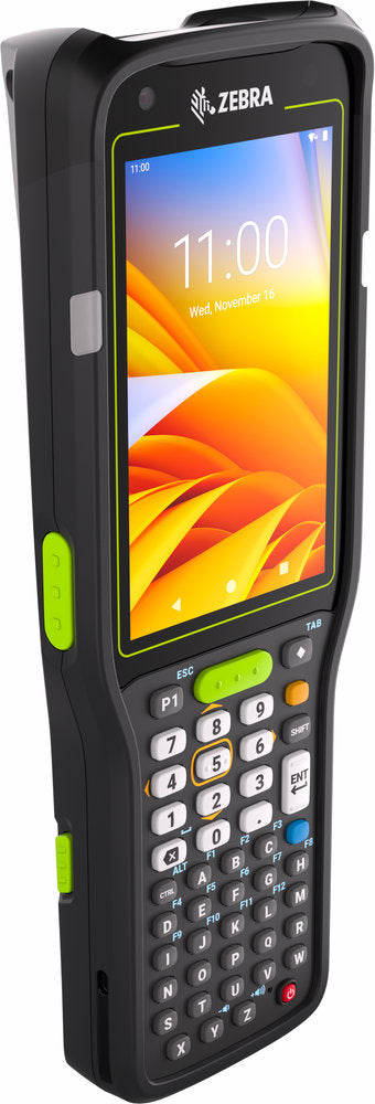 Zebra MC34 – 4,0", 6/64 GB, 5G/WLAN 6, 1D/2D SE4770, Android