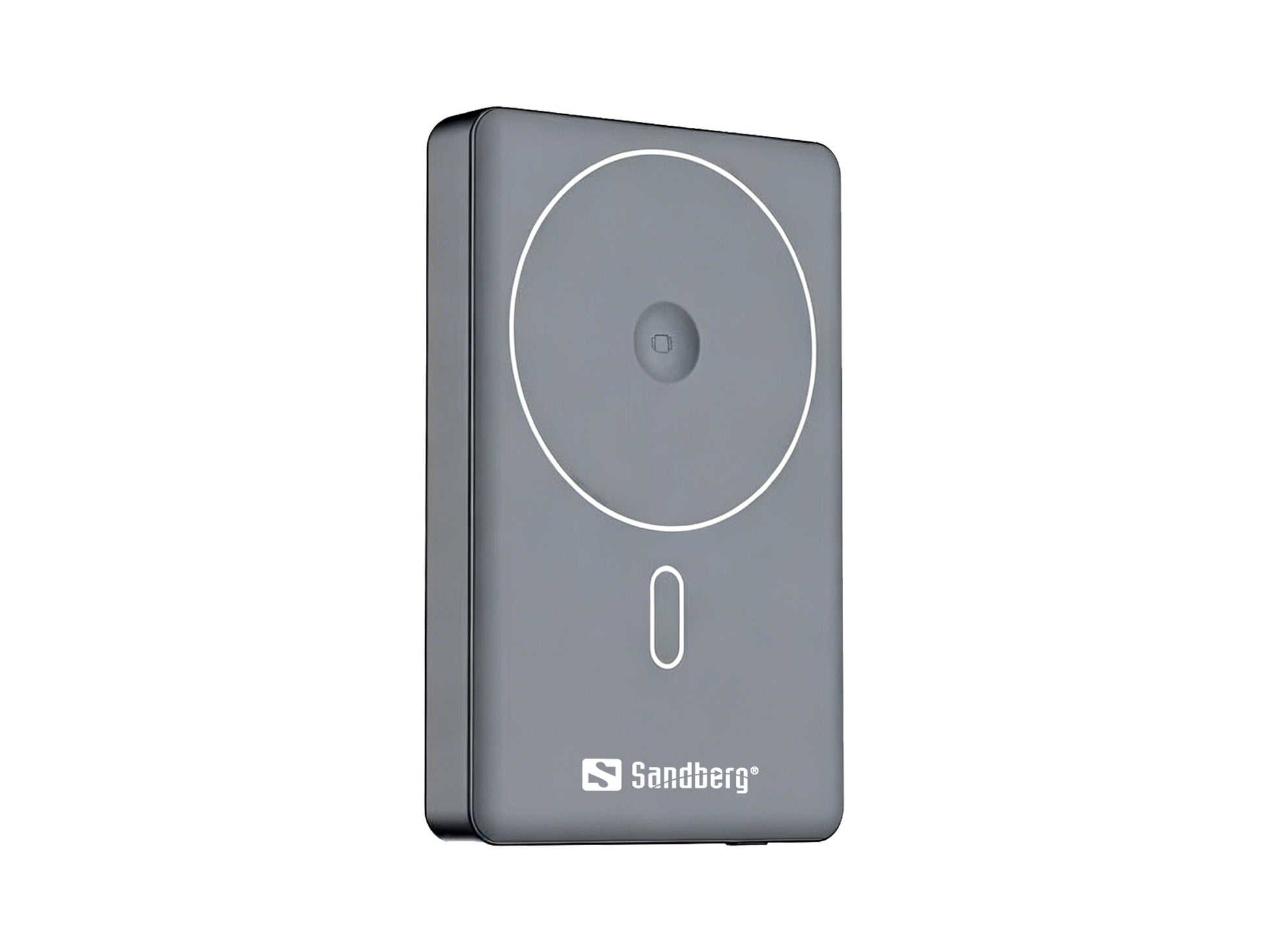 Sandberg MagSafe Powerbank 10'000 mAh