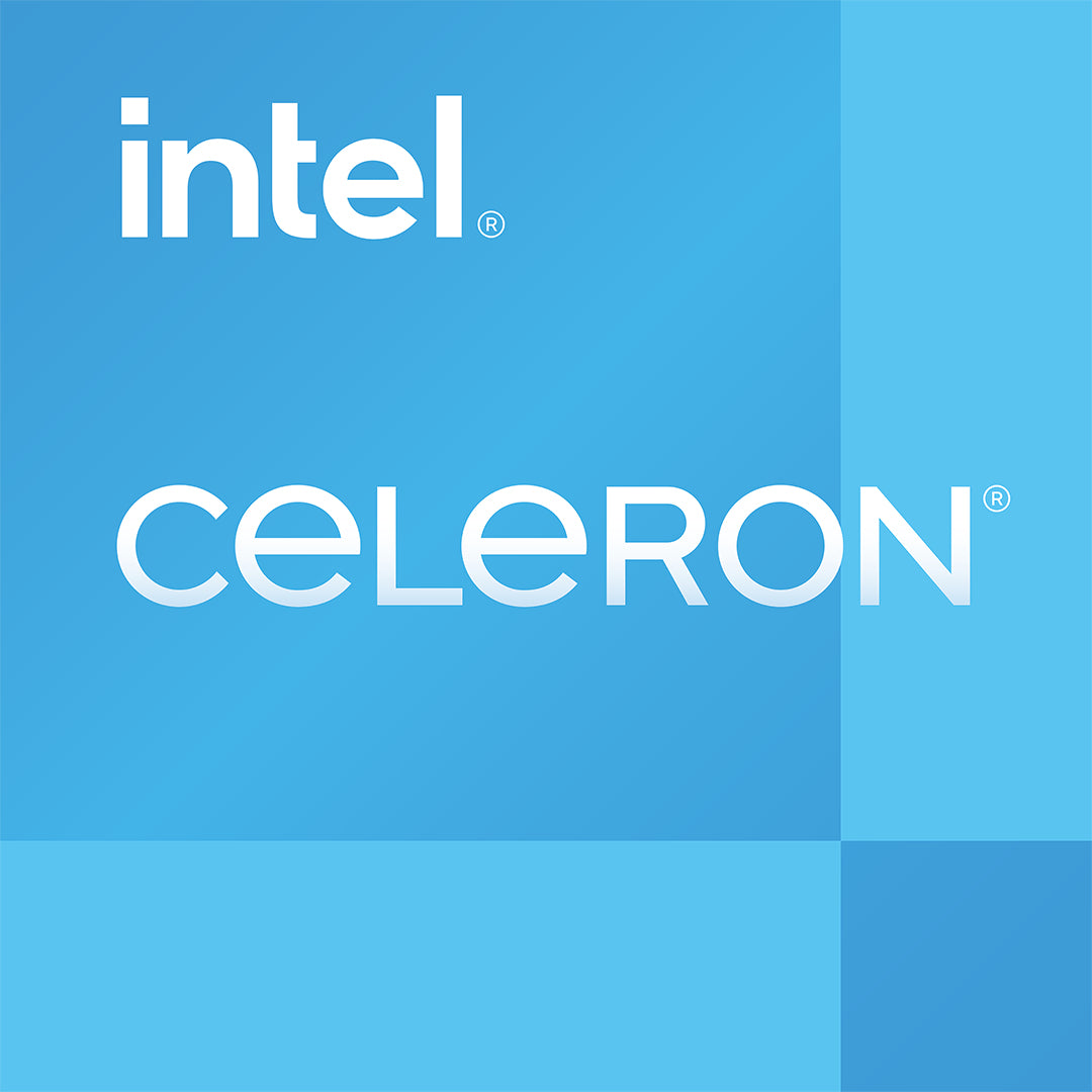 Intel Celeron G6900 – Prozessor – LGA 1700, 2 Kerne, 3,4 GHz, 46 W