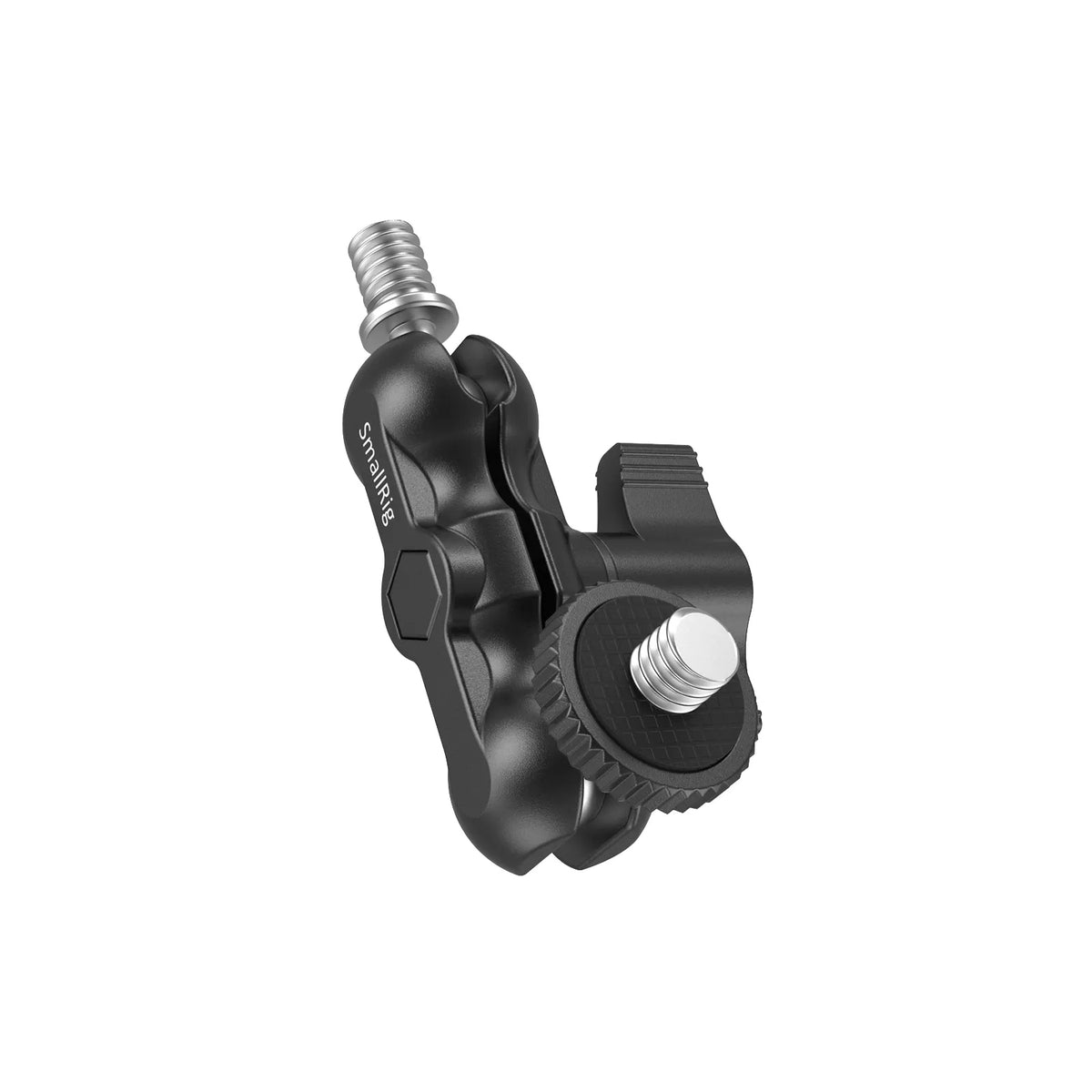 SmallRig 2158 Montagearm – Aluminium, 18 × 18 × 72,5 mm, 64 g