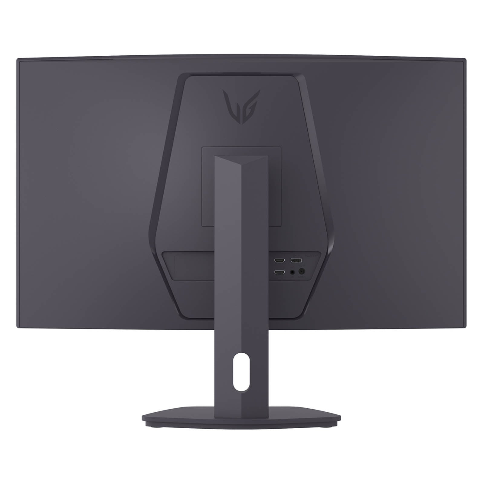 LG 32G600A-B – 32" Curved 1000R, 2560 × 1440 (WQHD), VA, 180 Hz, HDR10