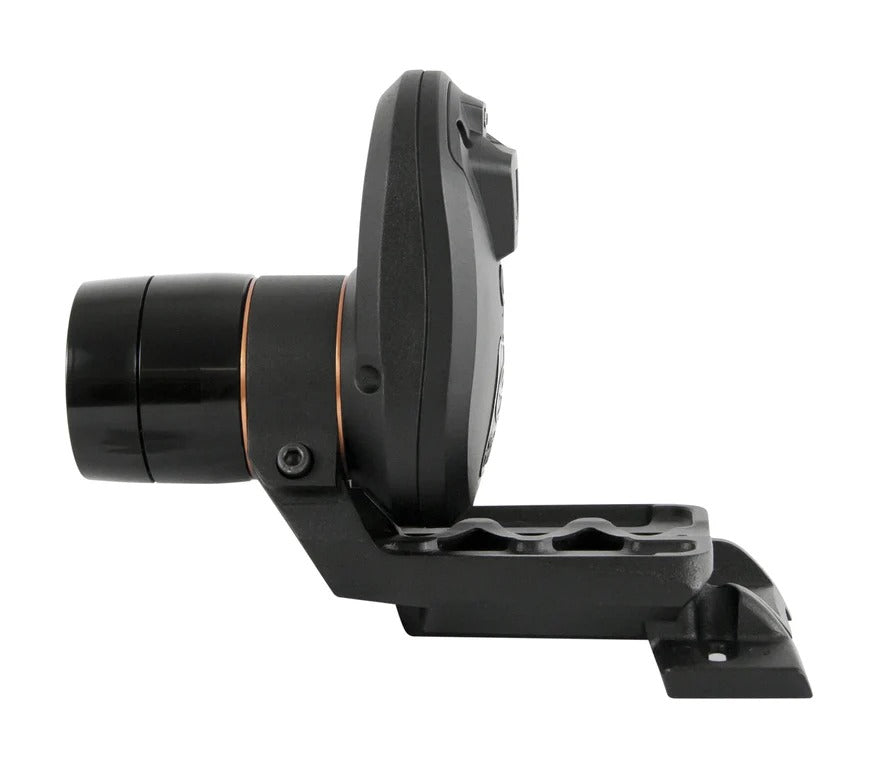 Celestron StarSense AutoAlign Teleskop-Montageplatte – 40 mm – 1 USB-Anschluss – Schwarz