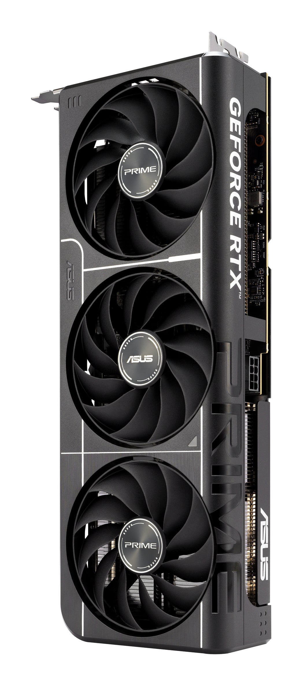 ASUS PRIME-RTX5060TI-O16G – PCIe Grafikkarte – 3×DP, 1×HDMI, PCIe 5.0, 1×8-polig