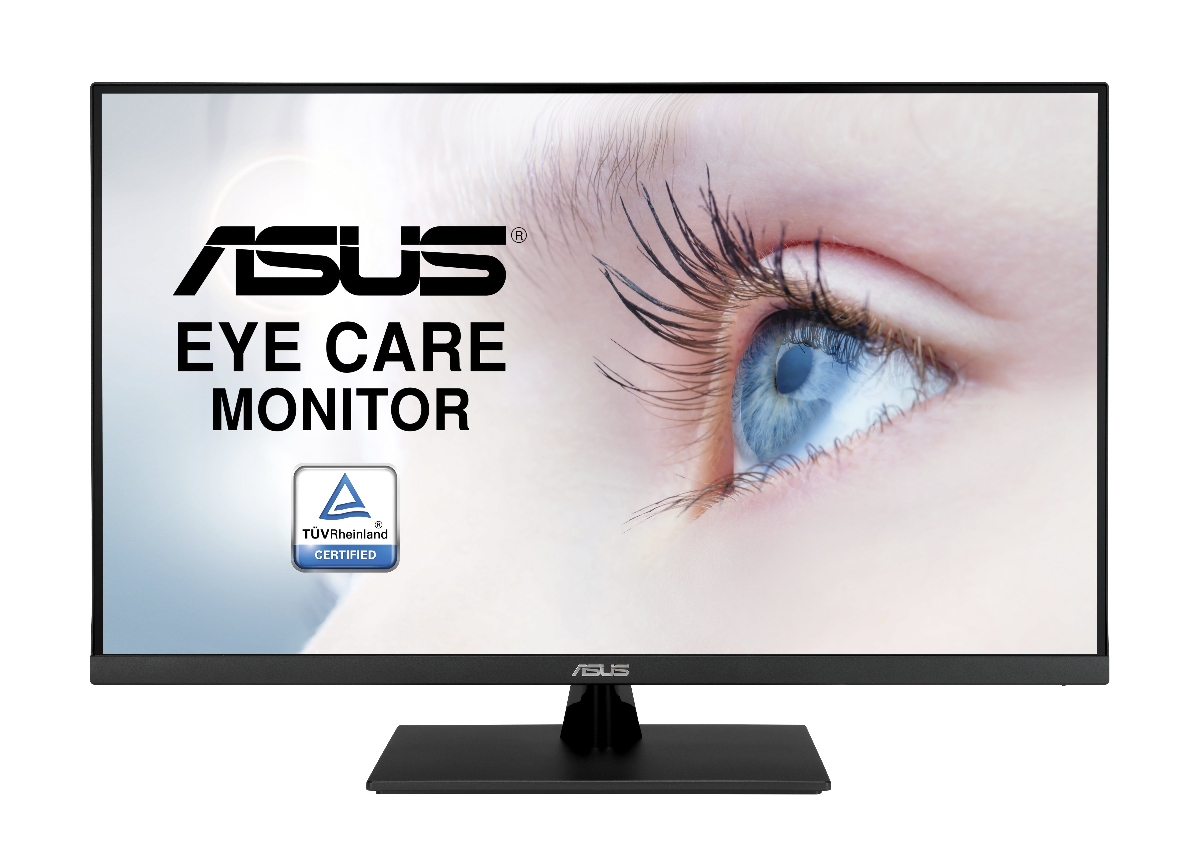 ASUS VP32UQ – Monitor, 31,5" 3840 × 2160 (UHD 4K), 350 cd/m²