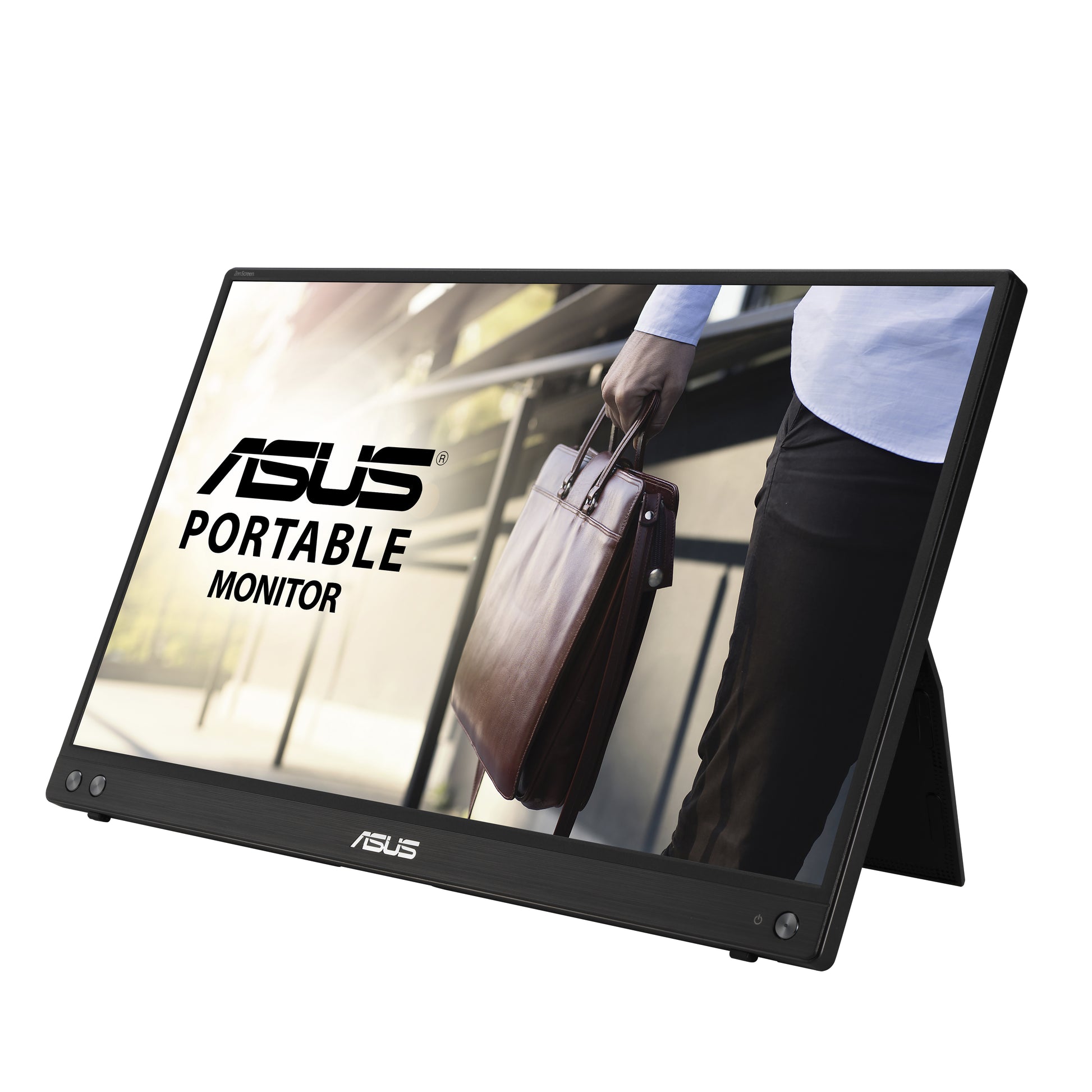 ASUS MB16ACV – 15,6", 1920 × 1080 (Full HD), IPS