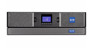 Eaton 9PX EBM 48V RT1U USV-Batteriemodul – Li-Ion, 48 V