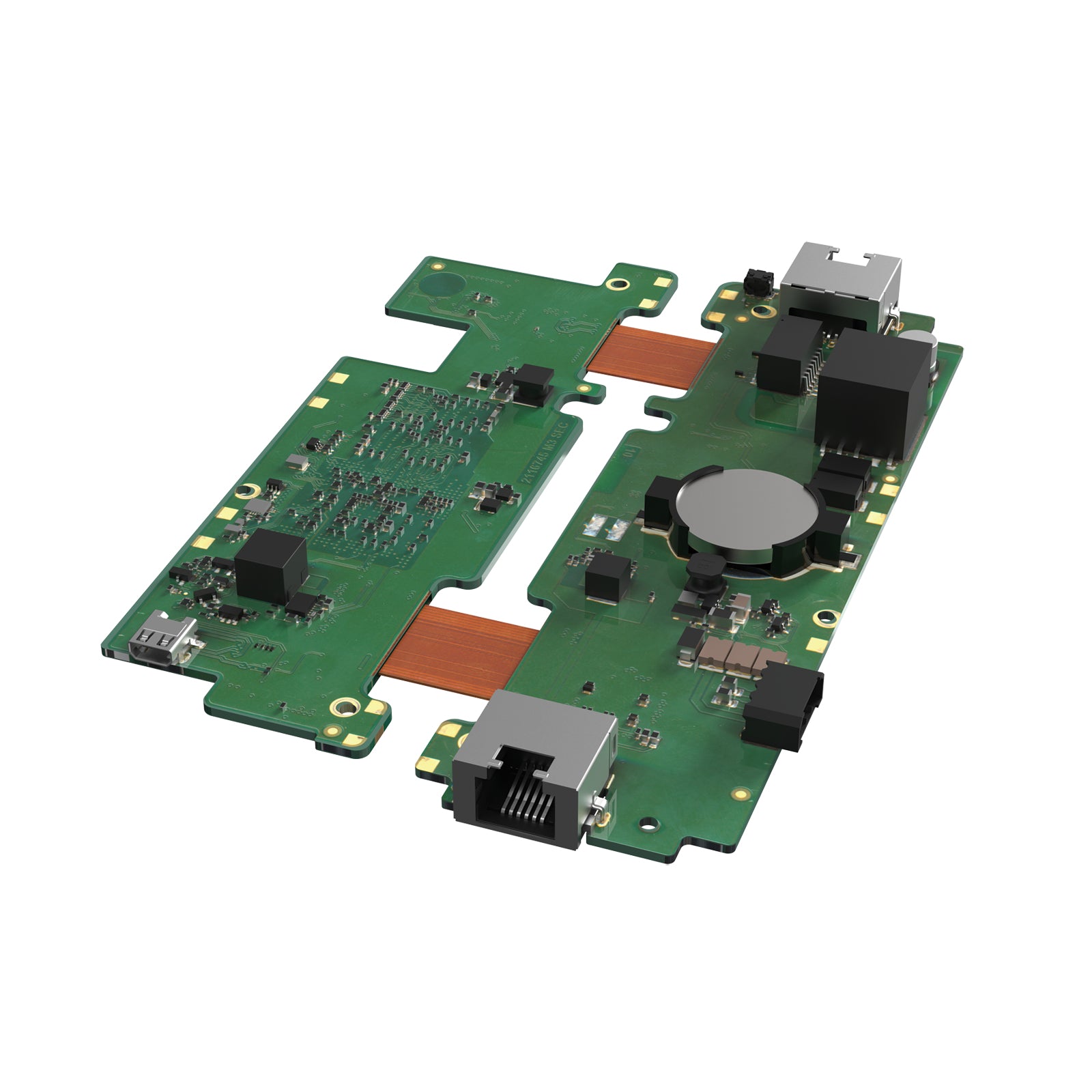 Axis FA51-B Hauptgerät Wildkamera – 10er-Pack
