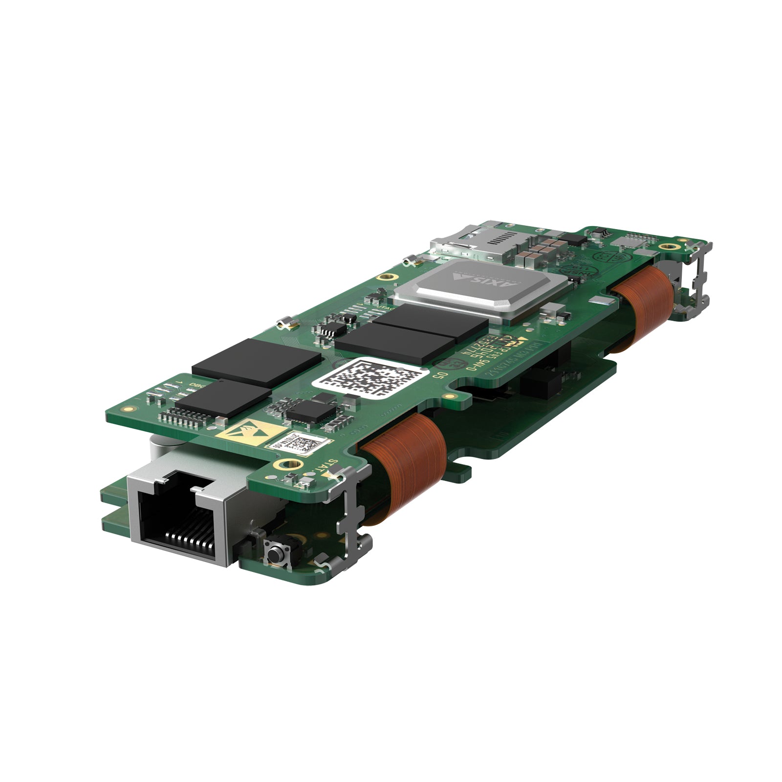 Axis FA51-B Hauptgerät Wildkamera – 10er-Pack