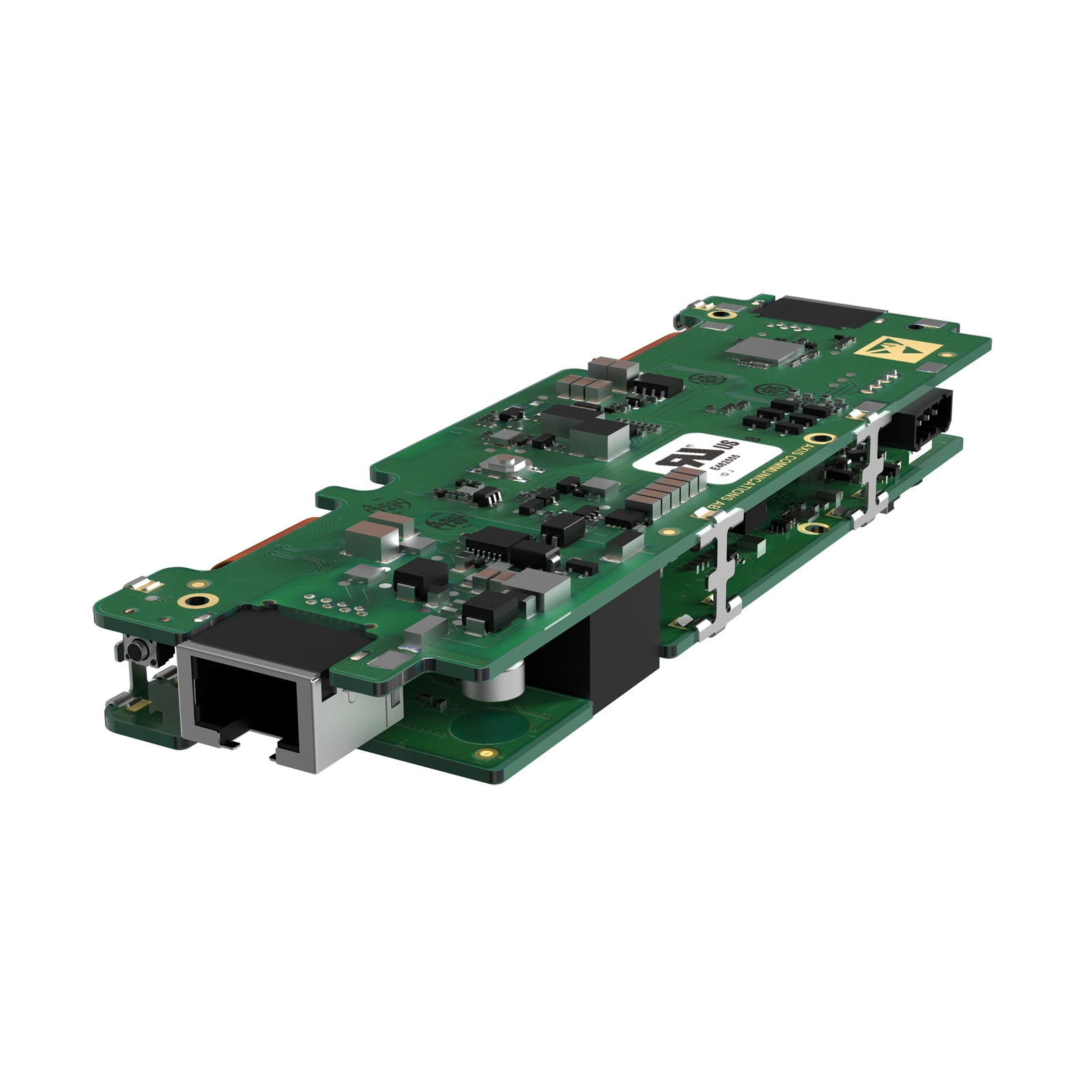 Axis FA51-B Hauptgerät Wildkamera – 10er-Pack