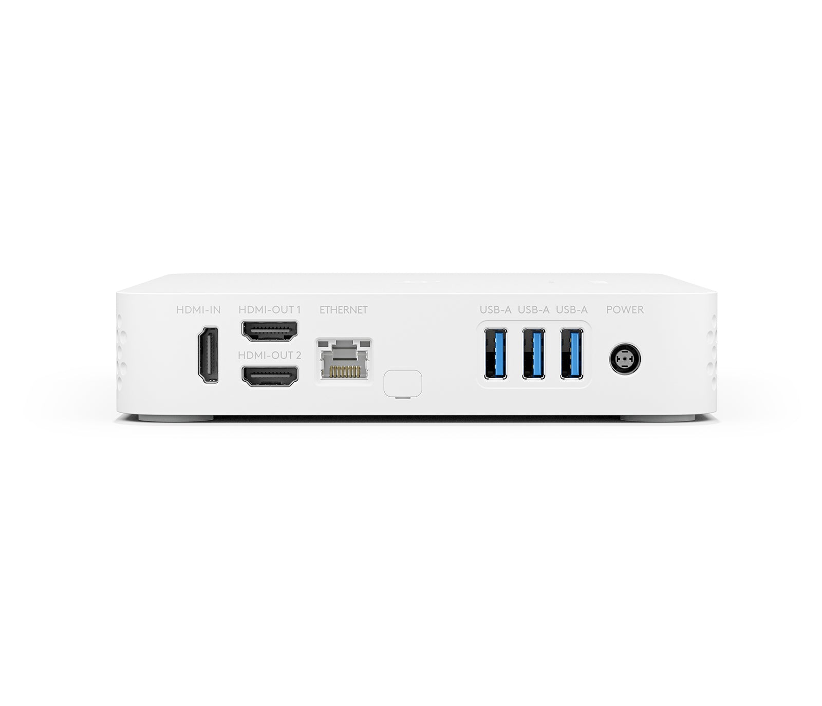 Logitech Roommate – Konferenzraum-System – LAN (RJ45)