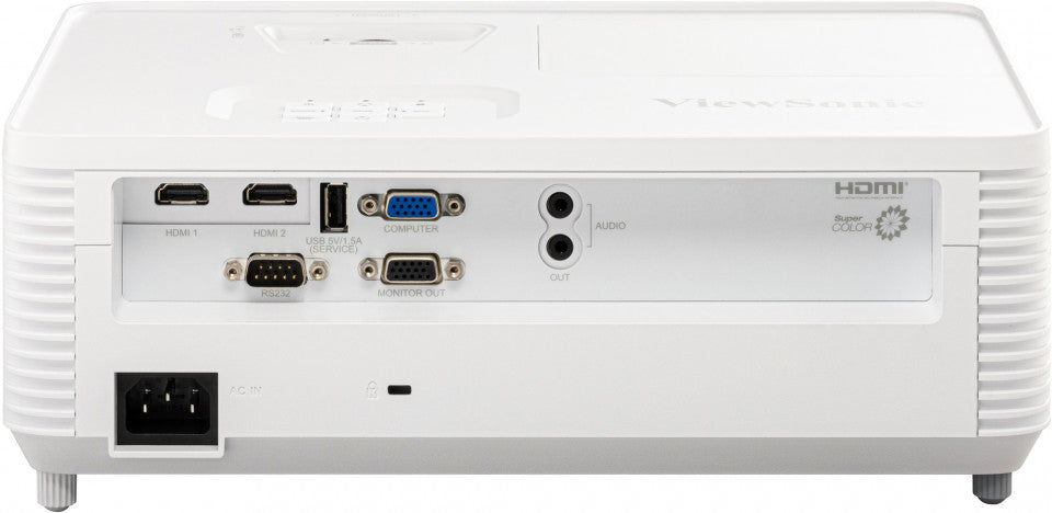 Viewsonic TR1.94-2, Projektor – SVGA, 4500 ANSI-Lumen