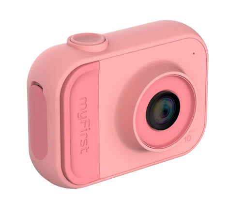 myFirst Camera 10 – Kompaktkamera, 5 MP, 1080p, Pink