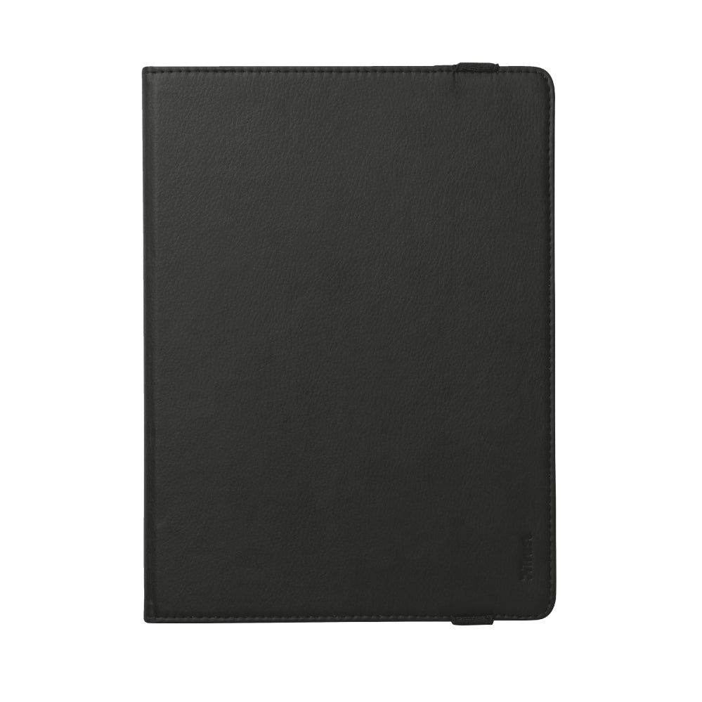 Trust Tablet-Hülle für Tablets bis 10" – Schwarz