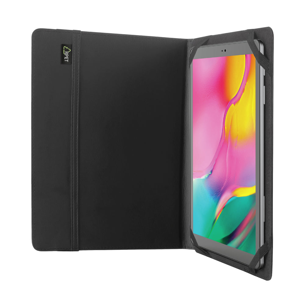Trust Tablet-Hülle für Tablets bis 10" – Schwarz