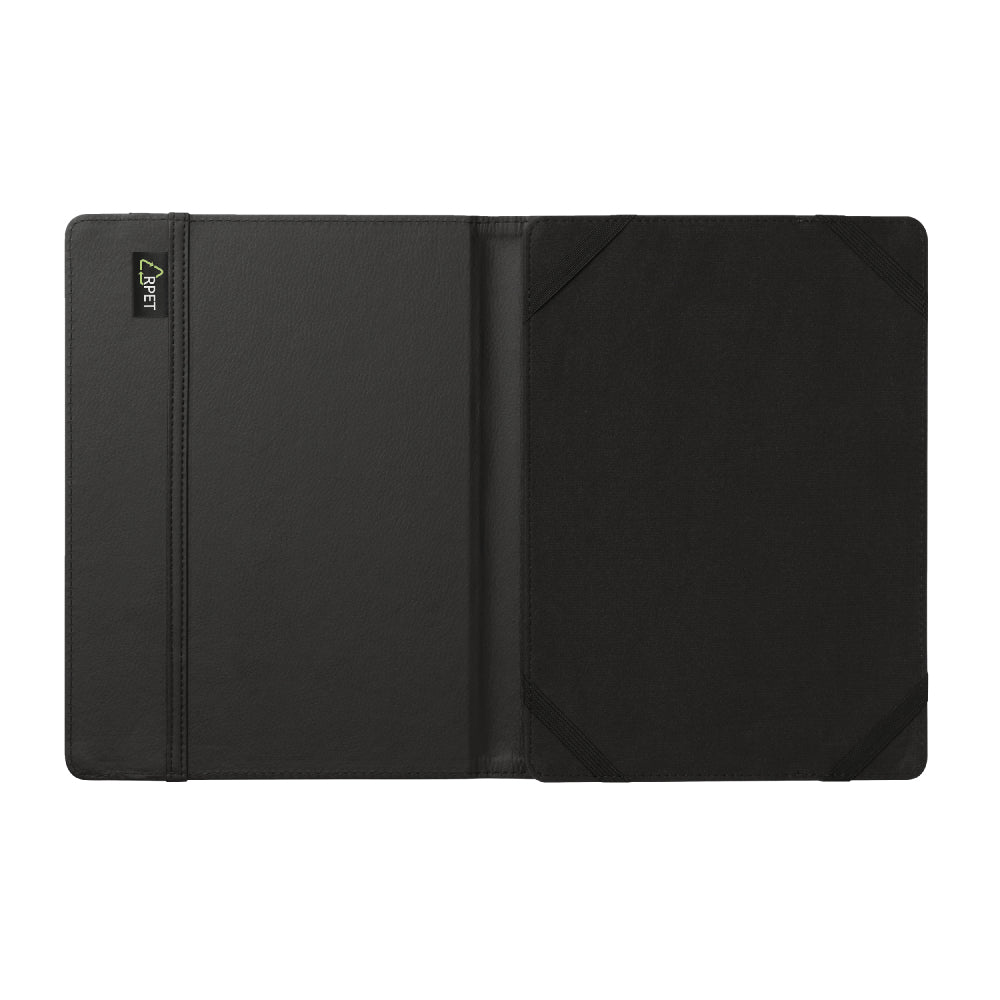 Trust Tablet-Hülle für Tablets bis 10" – Schwarz