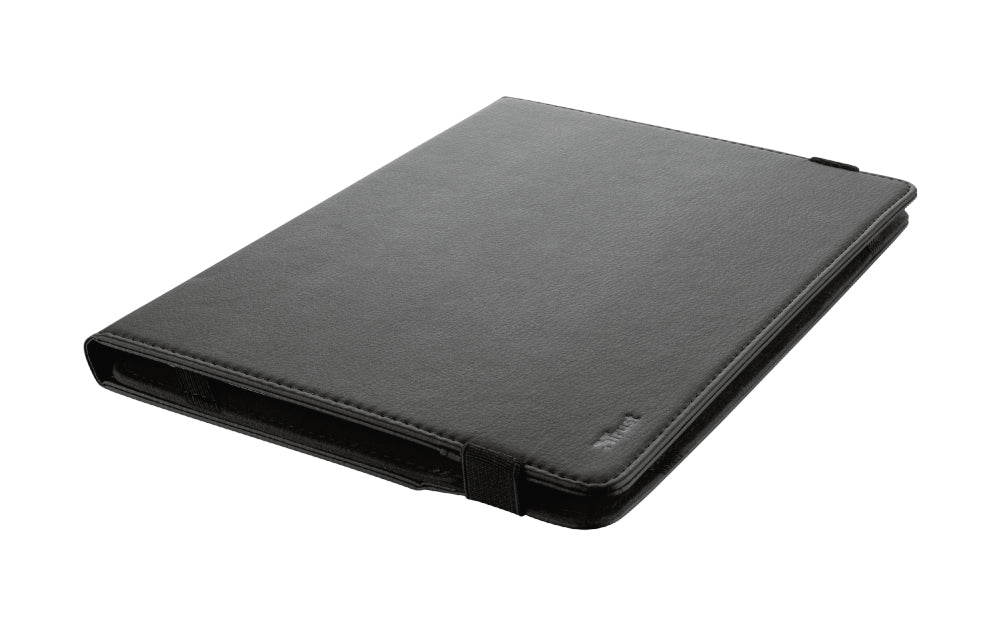 Trust Tablet-Hülle für Tablets bis 10" – Schwarz