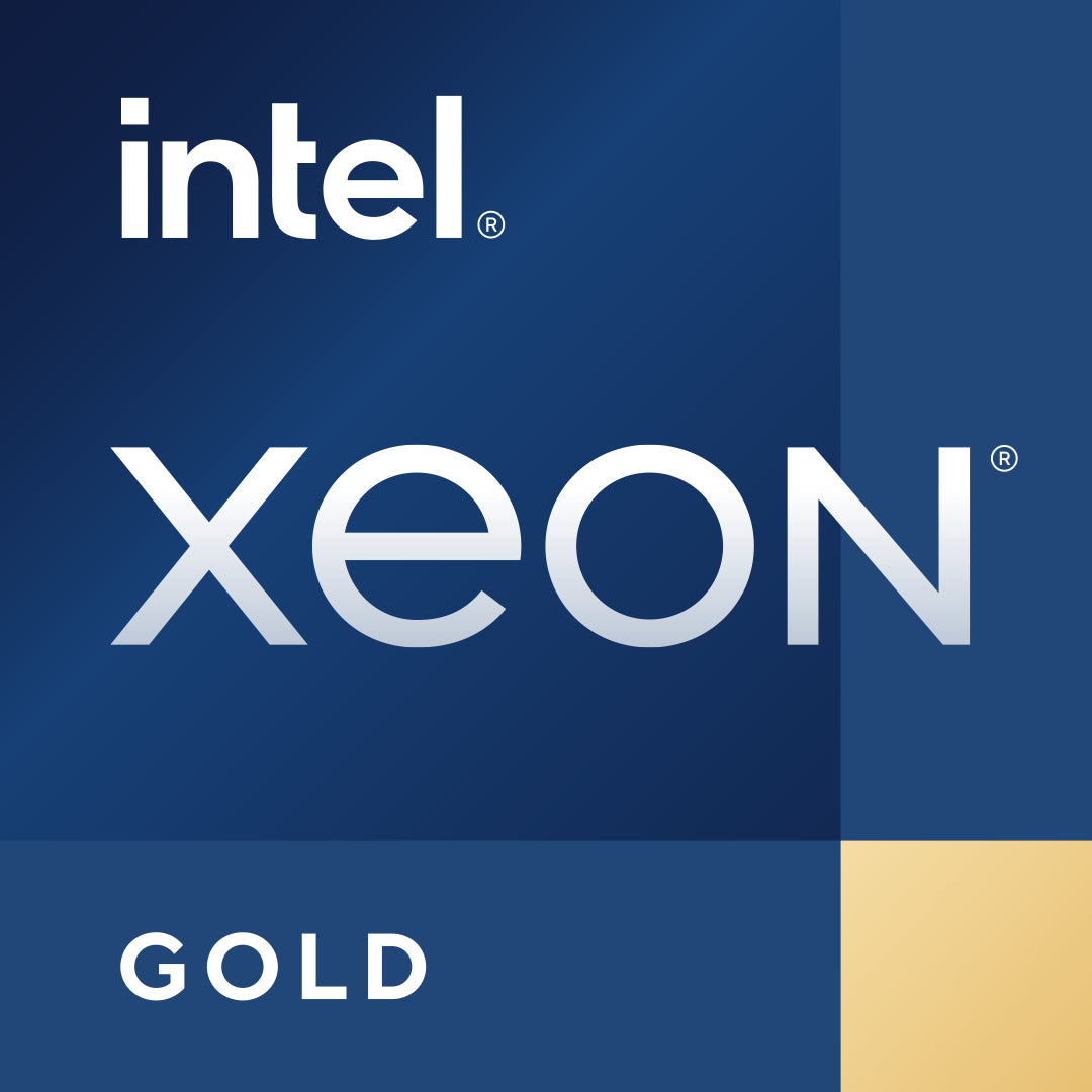 Intel Xeon Gold 6544Y – Prozessor – 16 Kerne, 3,6 GHz, 45 MB Cache, 270 W, LGA 4677, 8-Kanal DDR5-SDRAM