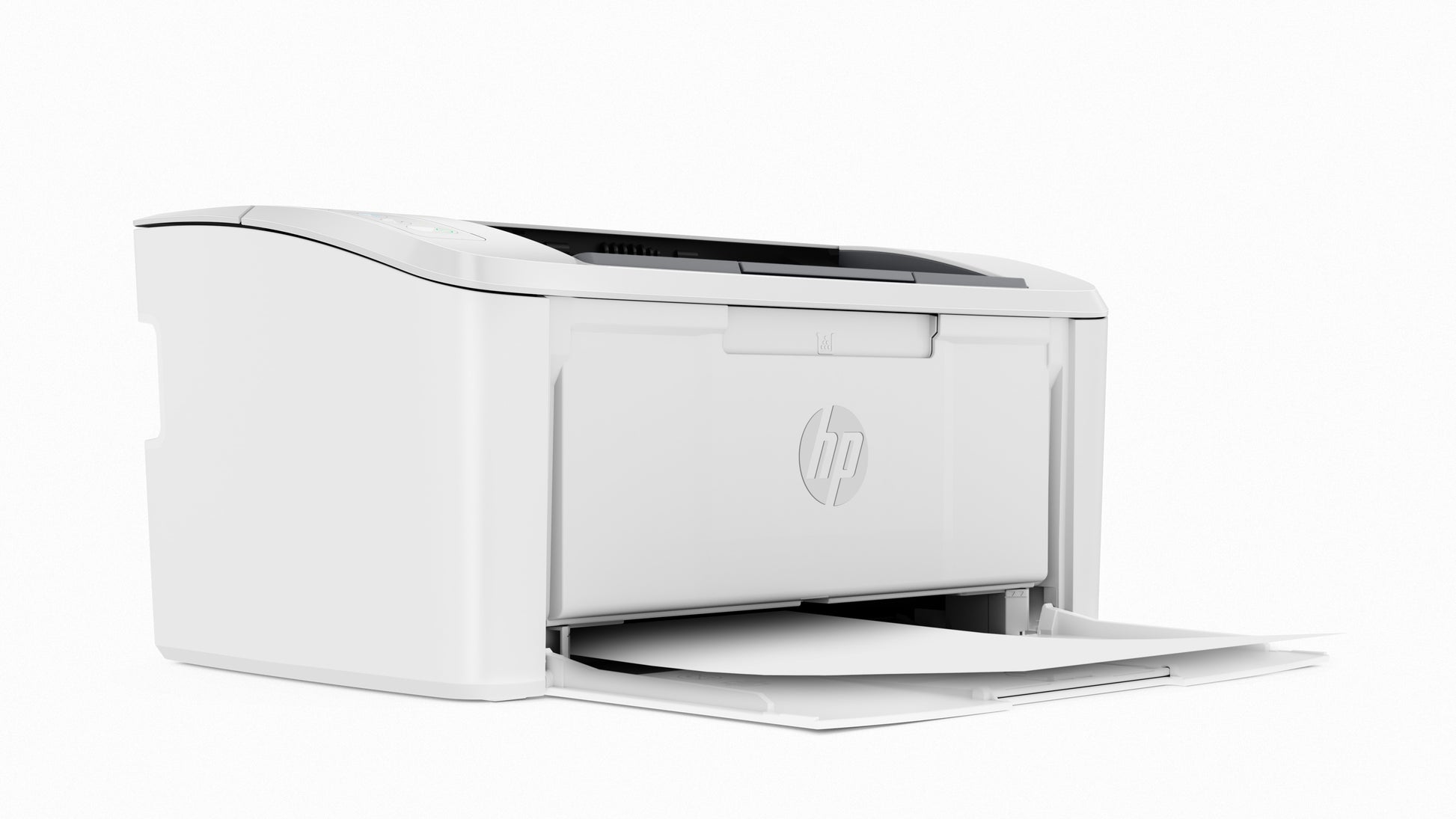 HP LaserJet M110w – Schwarz-Weiss, A4, WLAN, LAN, USB, 20 Seiten pro Minute, AirPrint, Mopria