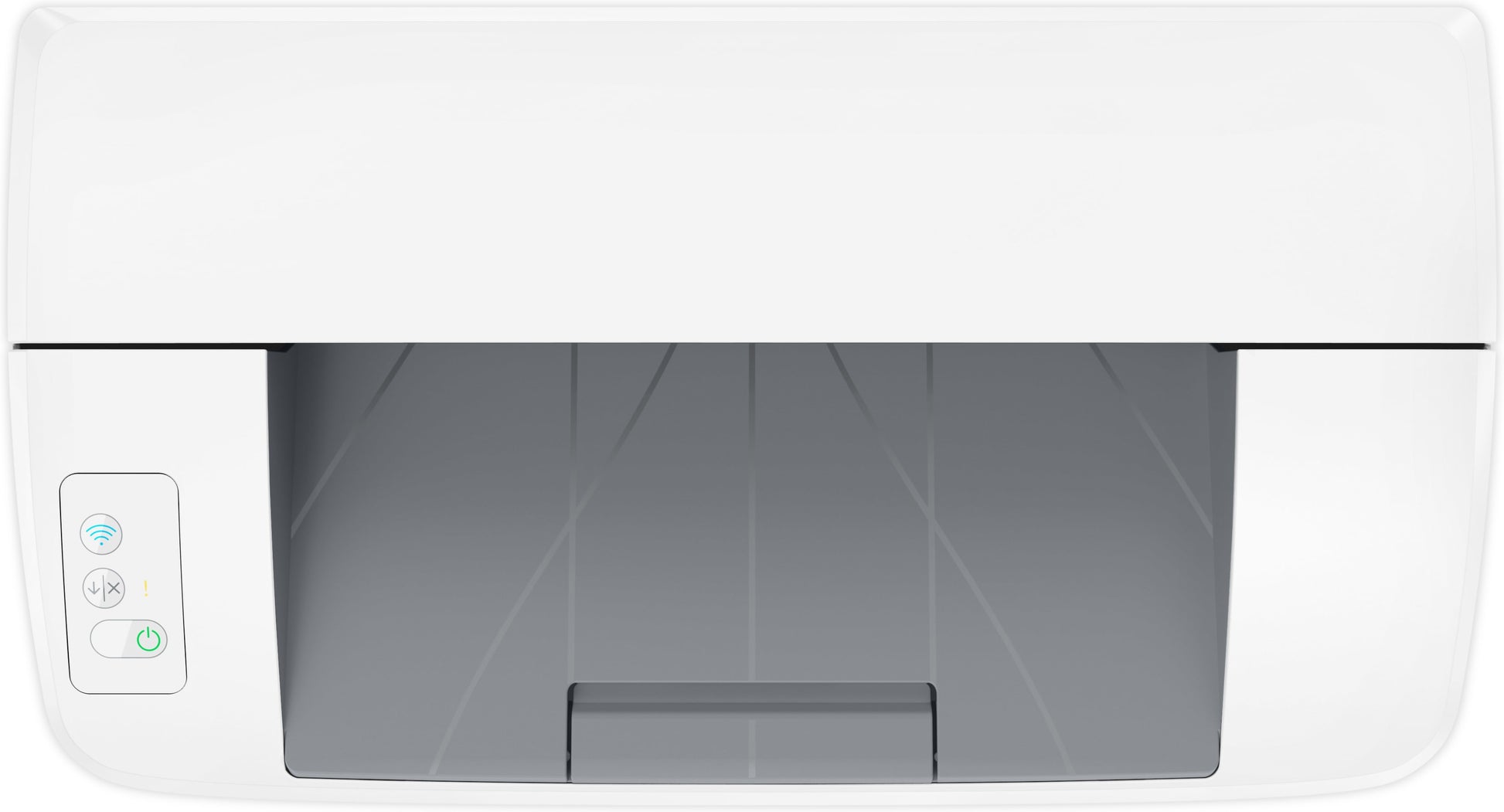 HP LaserJet M110w – Schwarz-Weiss, A4, WLAN, LAN, USB, 20 Seiten pro Minute, AirPrint, Mopria
