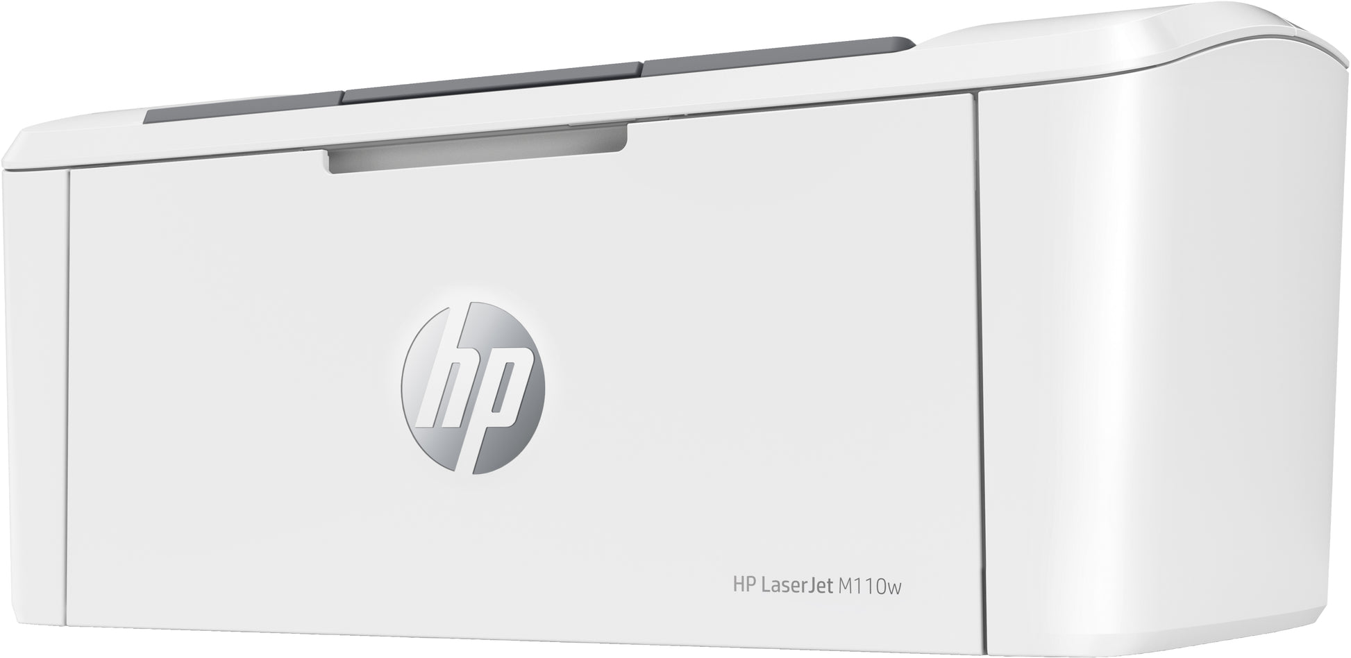 HP LaserJet M110w – Schwarz-Weiss, A4, WLAN, LAN, USB, 20 Seiten pro Minute, AirPrint, Mopria