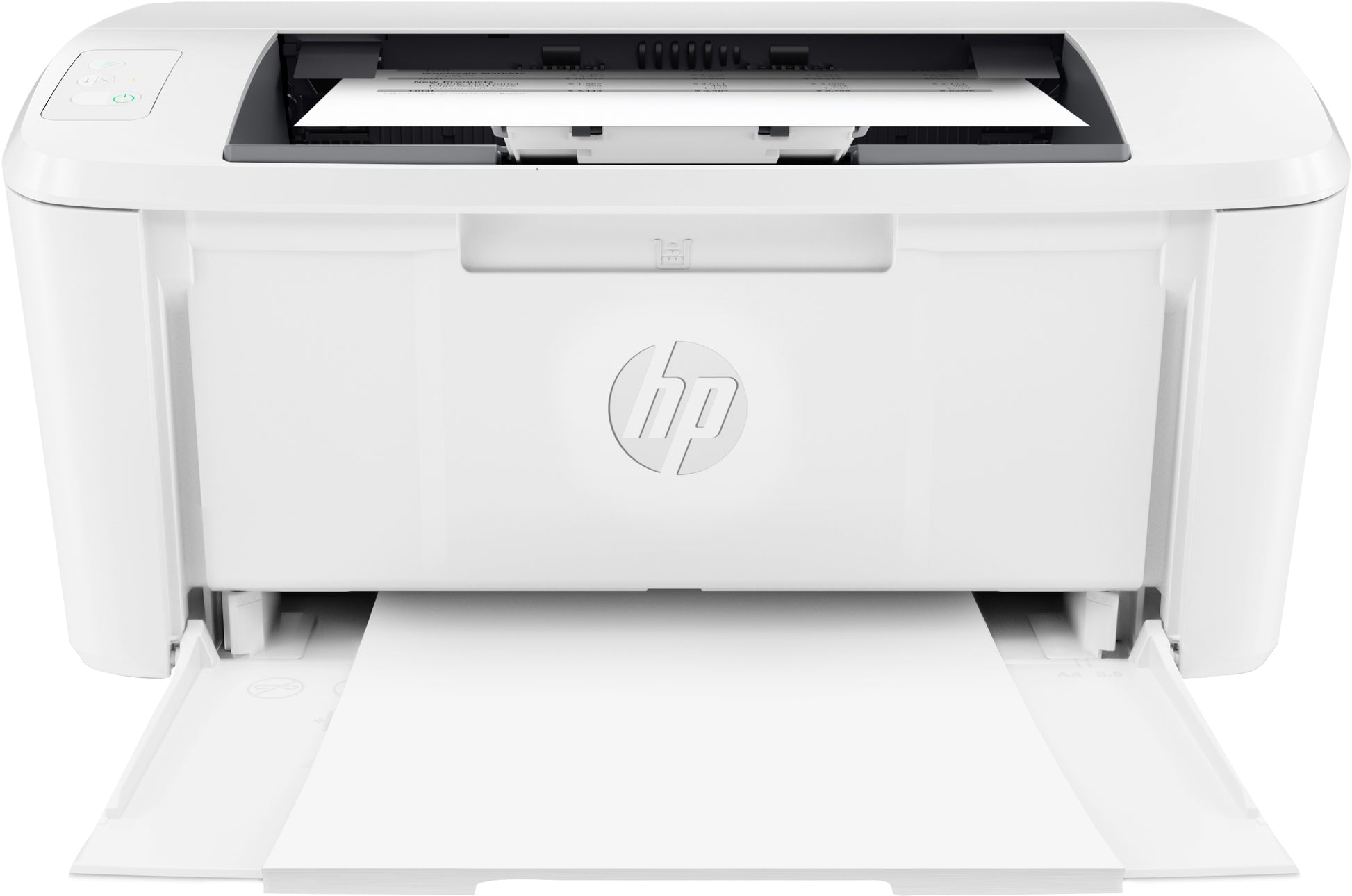 HP LaserJet M110w – Schwarz-Weiss, A4, WLAN, LAN, USB, 20 Seiten pro Minute, AirPrint, Mopria