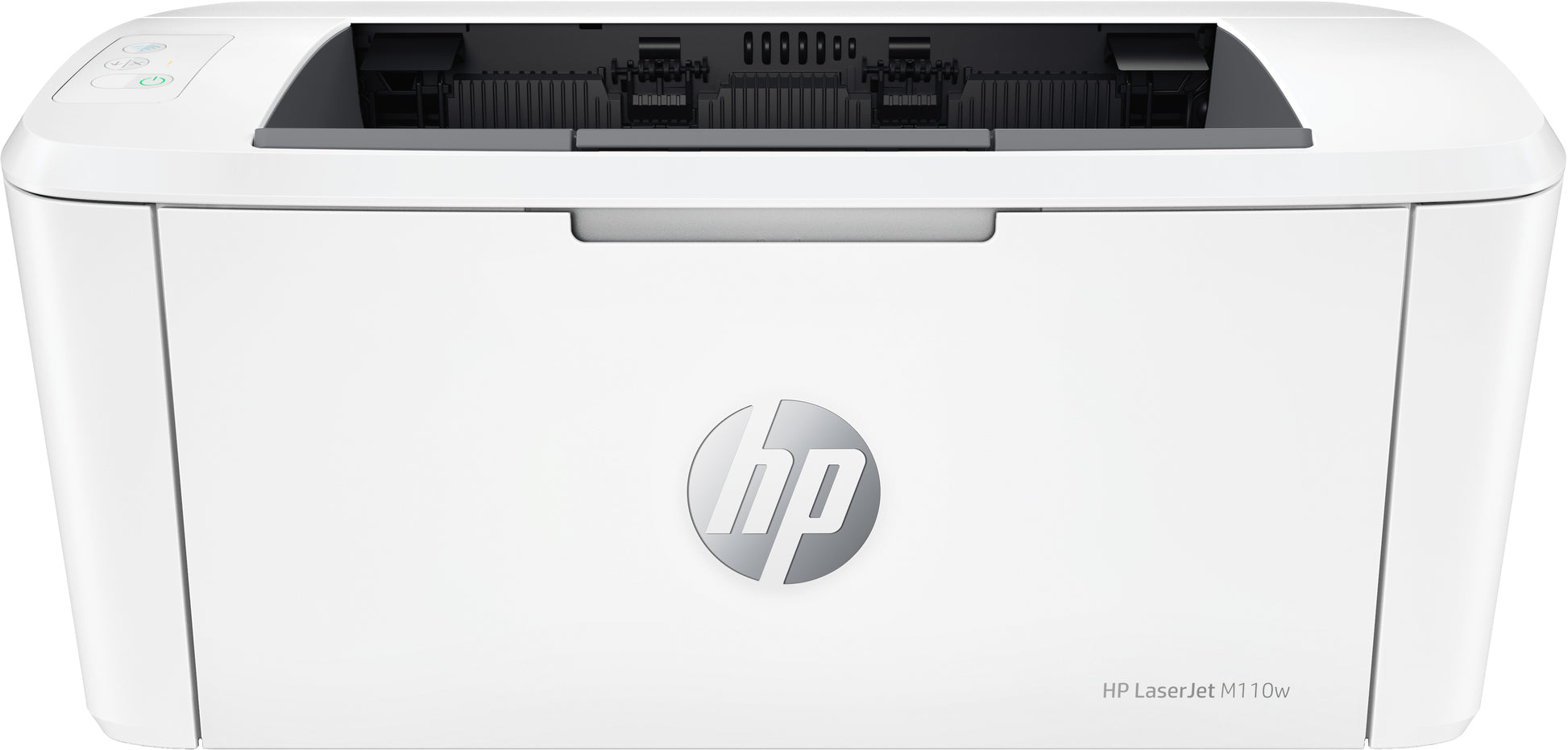 HP LaserJet M110w – Schwarz-Weiss, A4, WLAN, LAN, USB, 20 Seiten pro Minute, AirPrint, Mopria