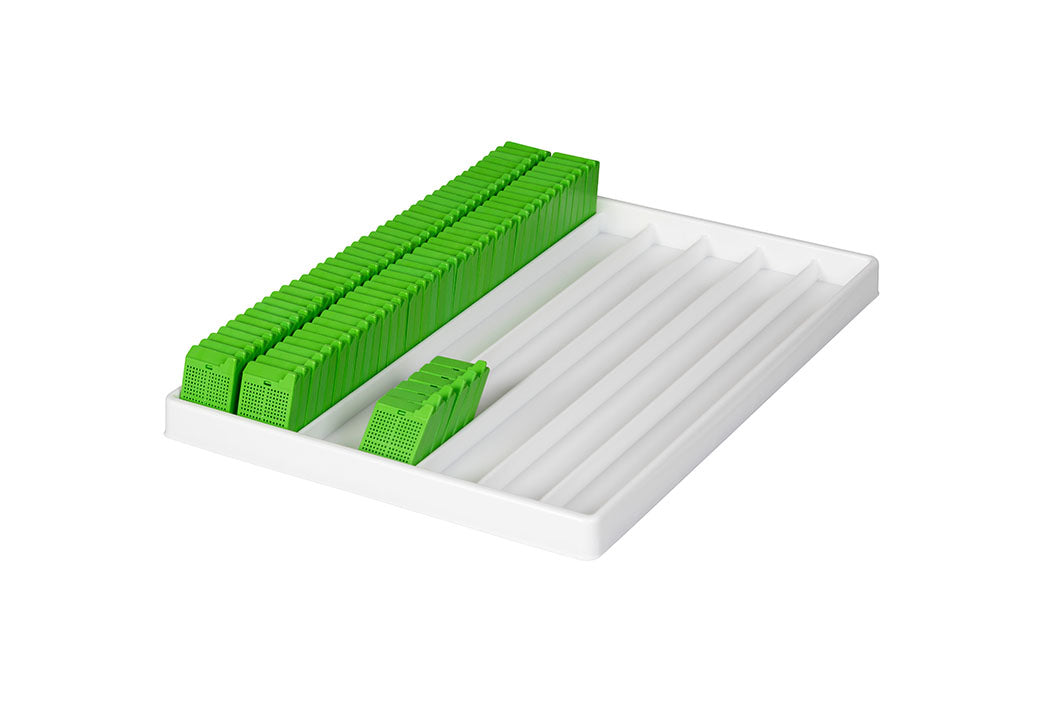 Styro KAY Schubladenelement – für Format A4 – 270 × 340 × 345 mm