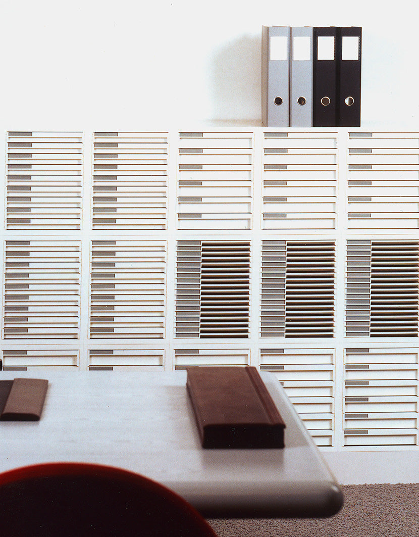 Styro Schubladenbox Styrokay – 270 × 345 × 238 mm