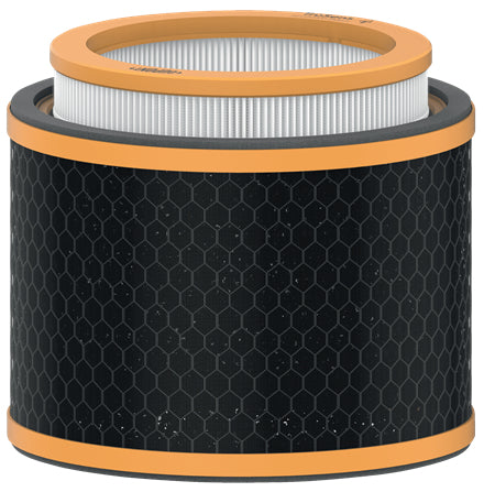 Leitz 3-in-1 Kombifilter – für TruSens Z-2000, schwarz