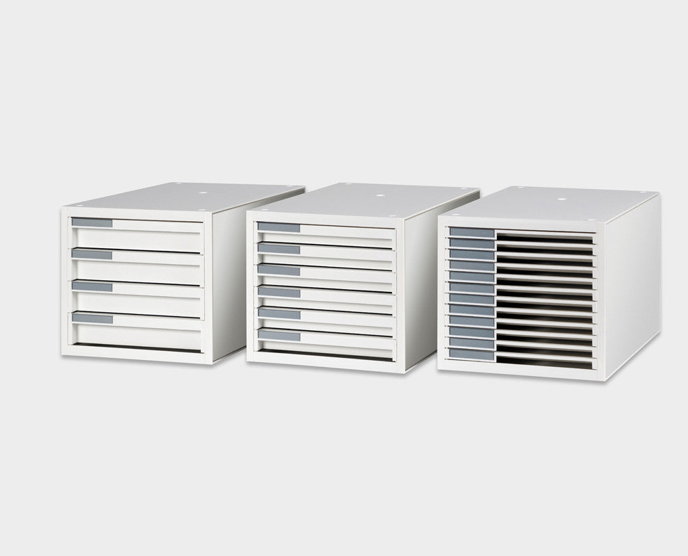 Styrokay Schubladenbox