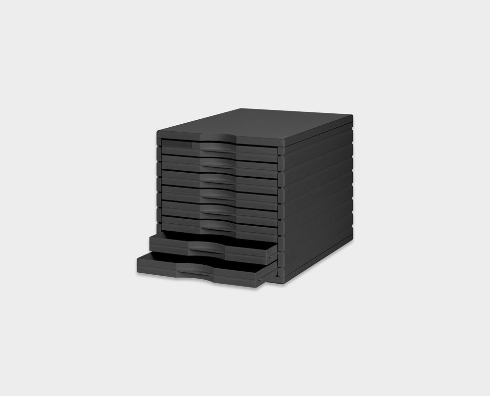 Styro Schubladenschrank 238-8401.95