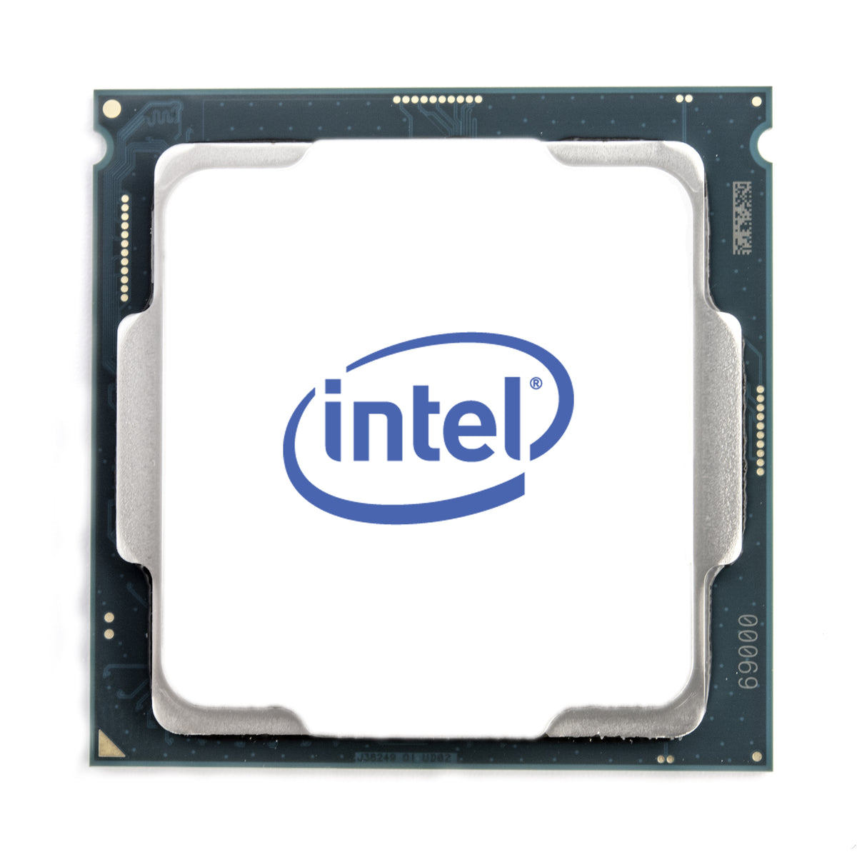 Lenovo Xeon Silver 4310 – Prozessor – 12 Kerne, 2,1 GHz, LGA 4189, 120 W – für HX5530, HX5531, HX7530 und andere