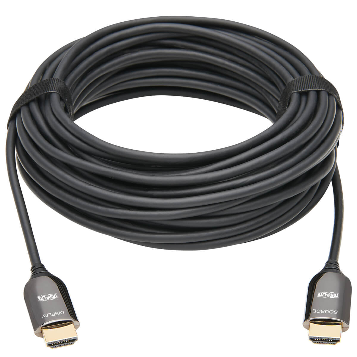 Tripp Lite HDMI Kabel HDMI 2.1 – 8K 60 Hz – 15 m – AOC, HDR