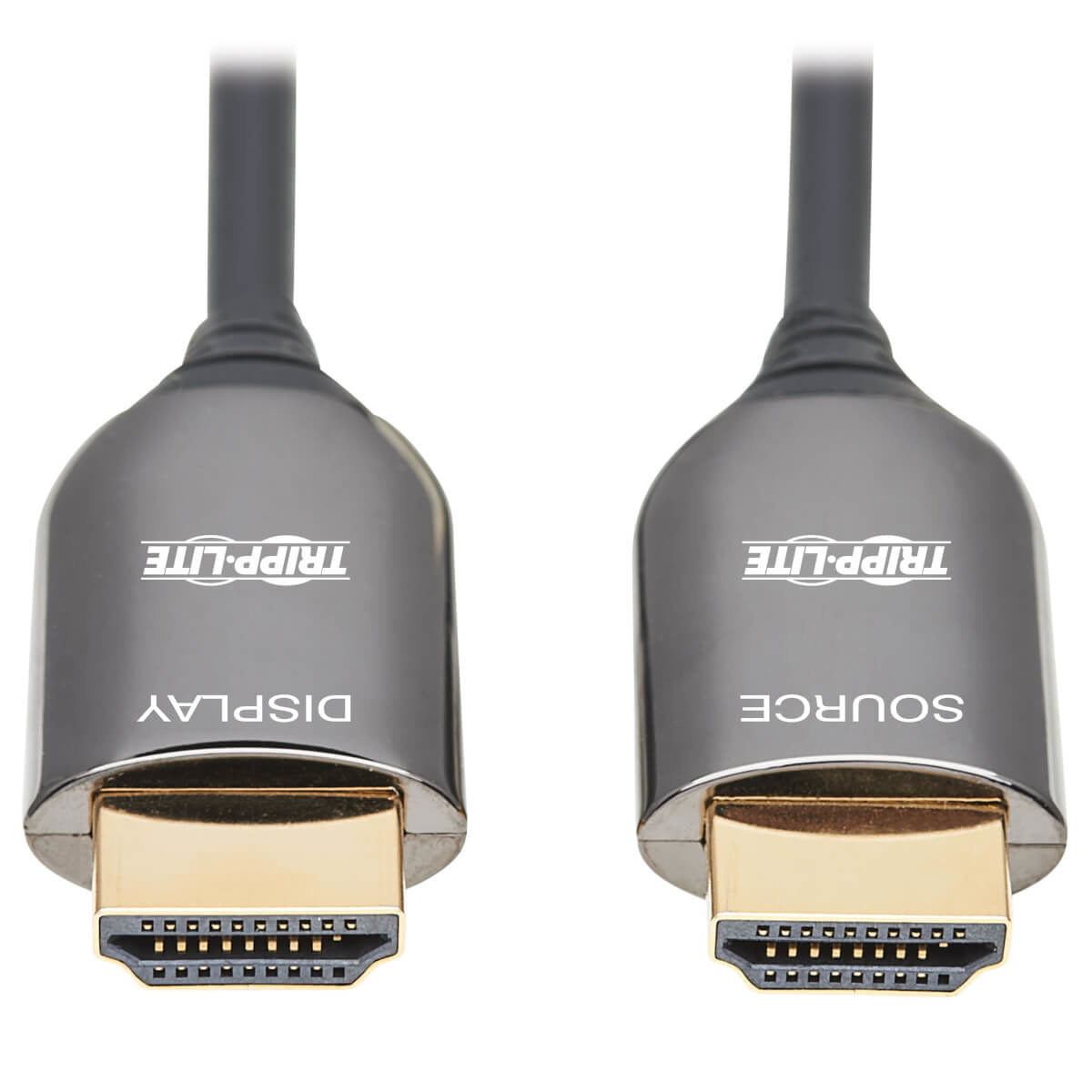 Tripp Lite HDMI Kabel HDMI 2.1 – 8K 60 Hz – 15 m – AOC, HDR