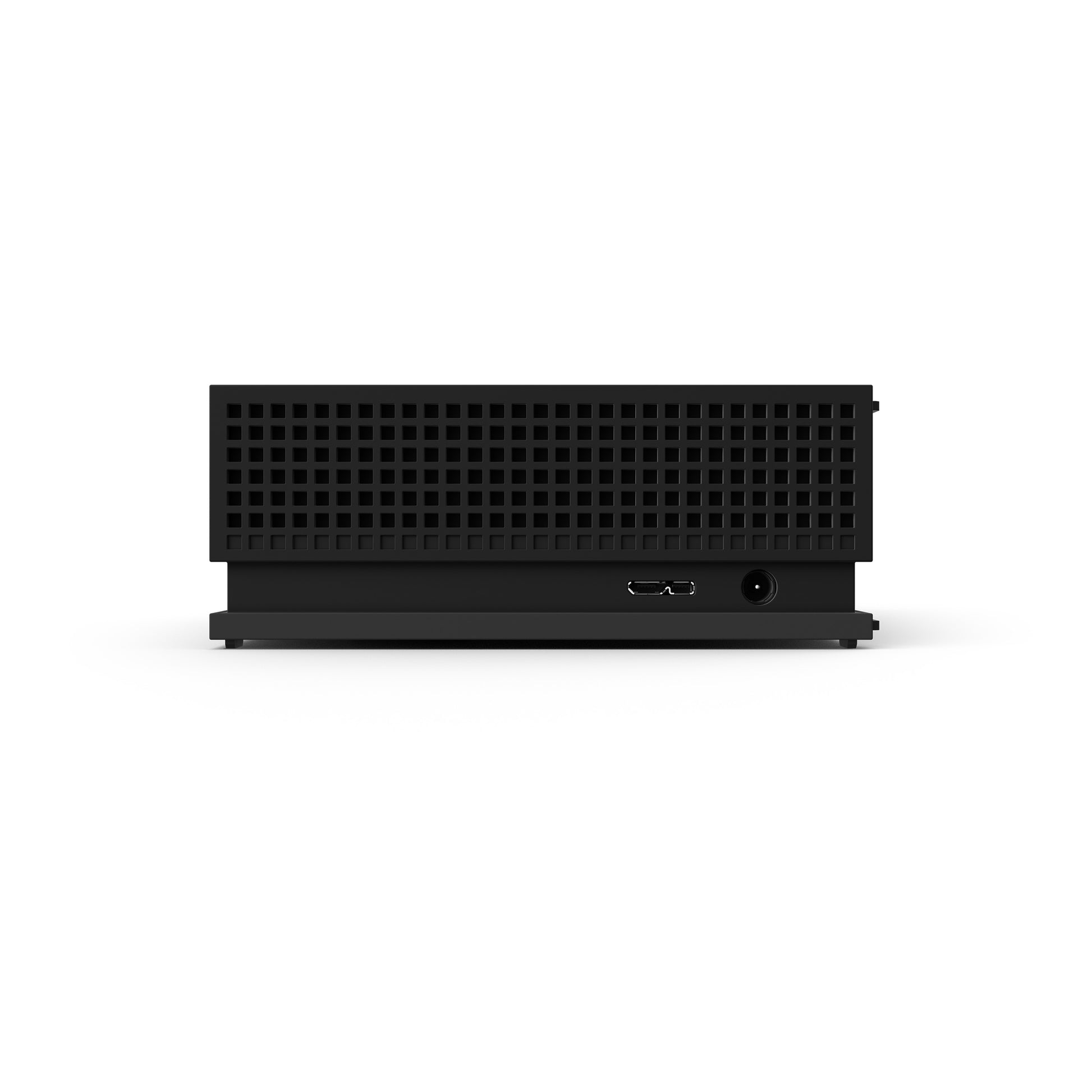 Seagate FireCuda Gaming Hub Speichergerät – 8 TB, USB 3.2 Gen 1, 3,5"
